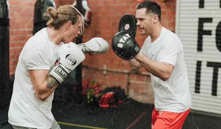 Boxing MMA betting